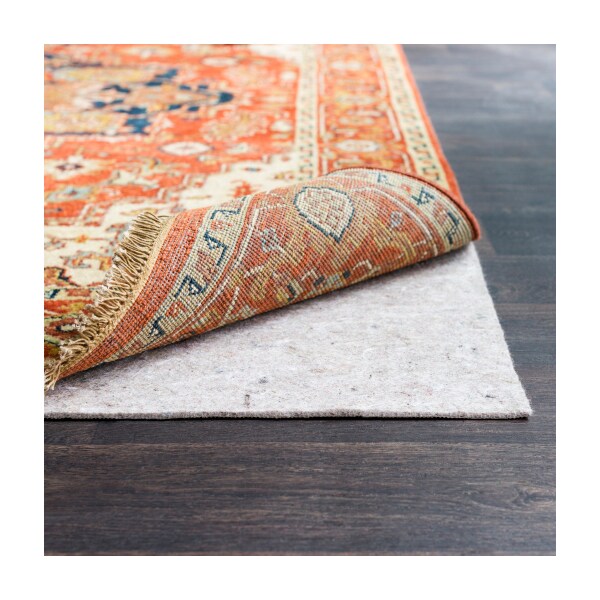 Surya Premium Felted Pad - 9' X 13' Area Rug PADF-913